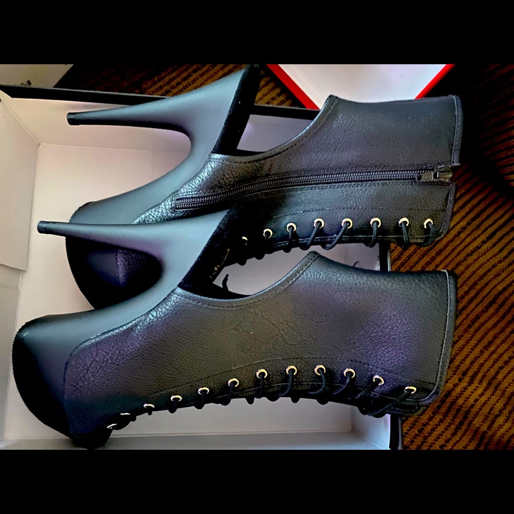 Heels women shoes